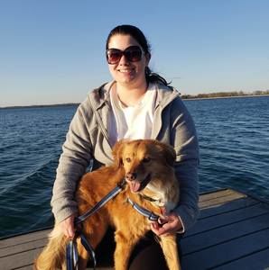 Meet your Posher, Erica